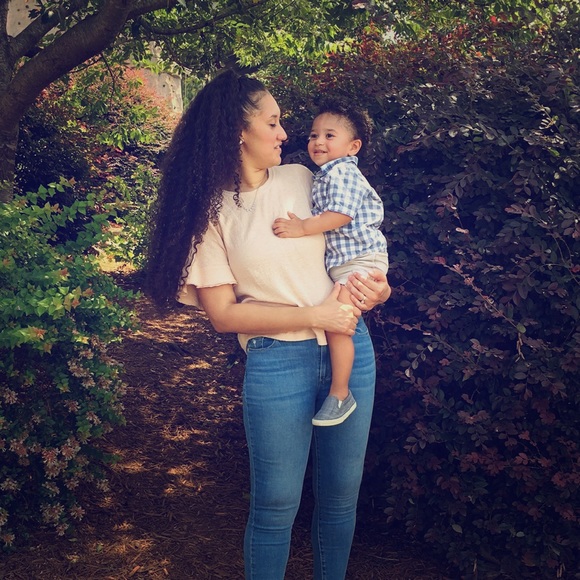 Meet your Posher, Katrina - Picture 1 of 1